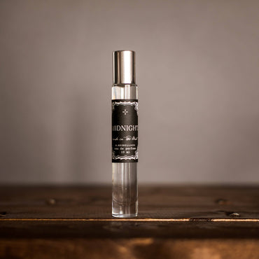 R. Rebellion Midnight Roll On Perfume Oil 10 ml