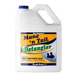 Mane N' Tail Detangler Gallon