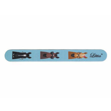 Lettia Nail File