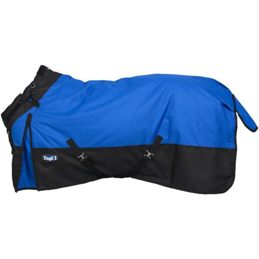 Tough1 1200D Turnout Blanket with Snuggit (200 fill)