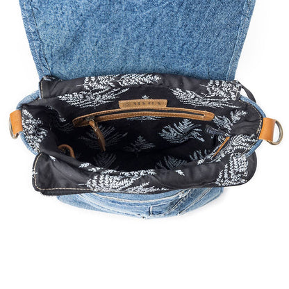 Ashley Adventure Crossbody Bag