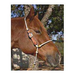 Martin Saddlery Adjustable Headsetter Tie Down