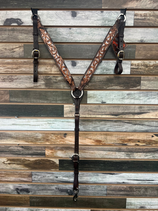 Glitter In Motion Breastcollar