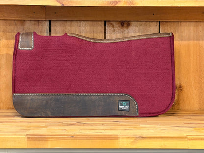 PLR Saddle Pads