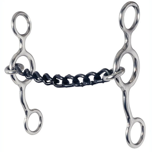 Junior Cowhorse Chain