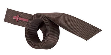 Weaver Nylon Tie Strap with Holes 60"