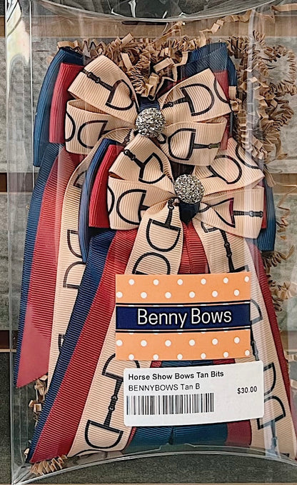 Benny Bows