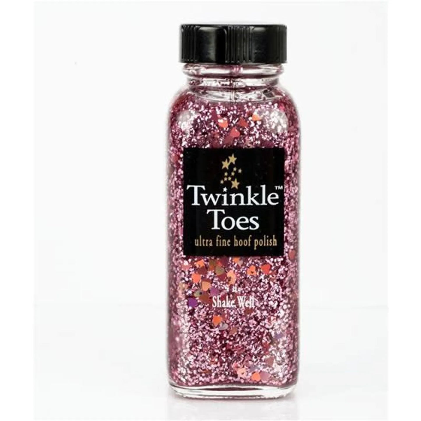 Twinkle Toes Hoof Polish 4oz