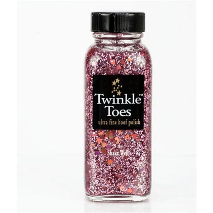 Twinkle Toes Hoof Polish 4oz