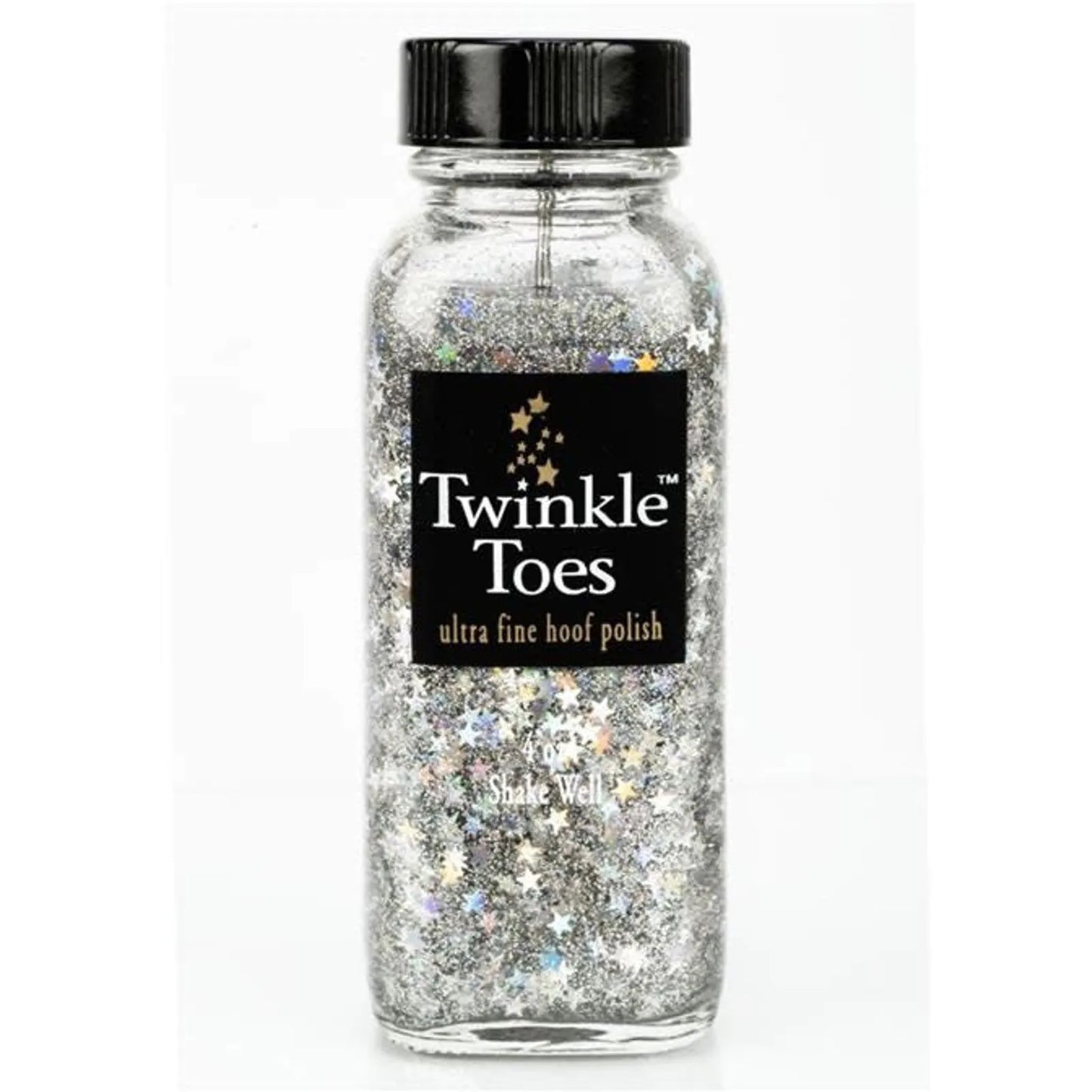 Twinkle Toes Hoof Polish 4oz