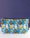 Zip Pouches
