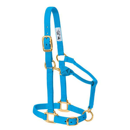 Weaver Original Adjustable Nylon Halter