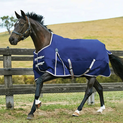 Blanket Comfitec Essential Standard Neck Heavy Horse 360G 1200D