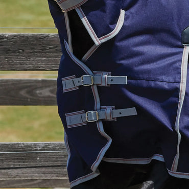 Blanket Comfitec Essential Standard Neck Heavy Horse 360G 1200D
