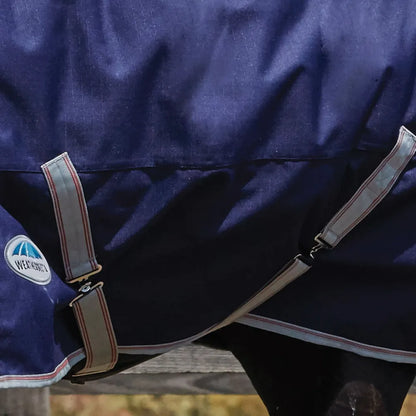 Blanket Comfitec Essential Standard Neck Heavy Horse 360G 1200D