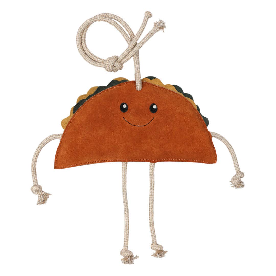 TuffRider Taco Horse Toy