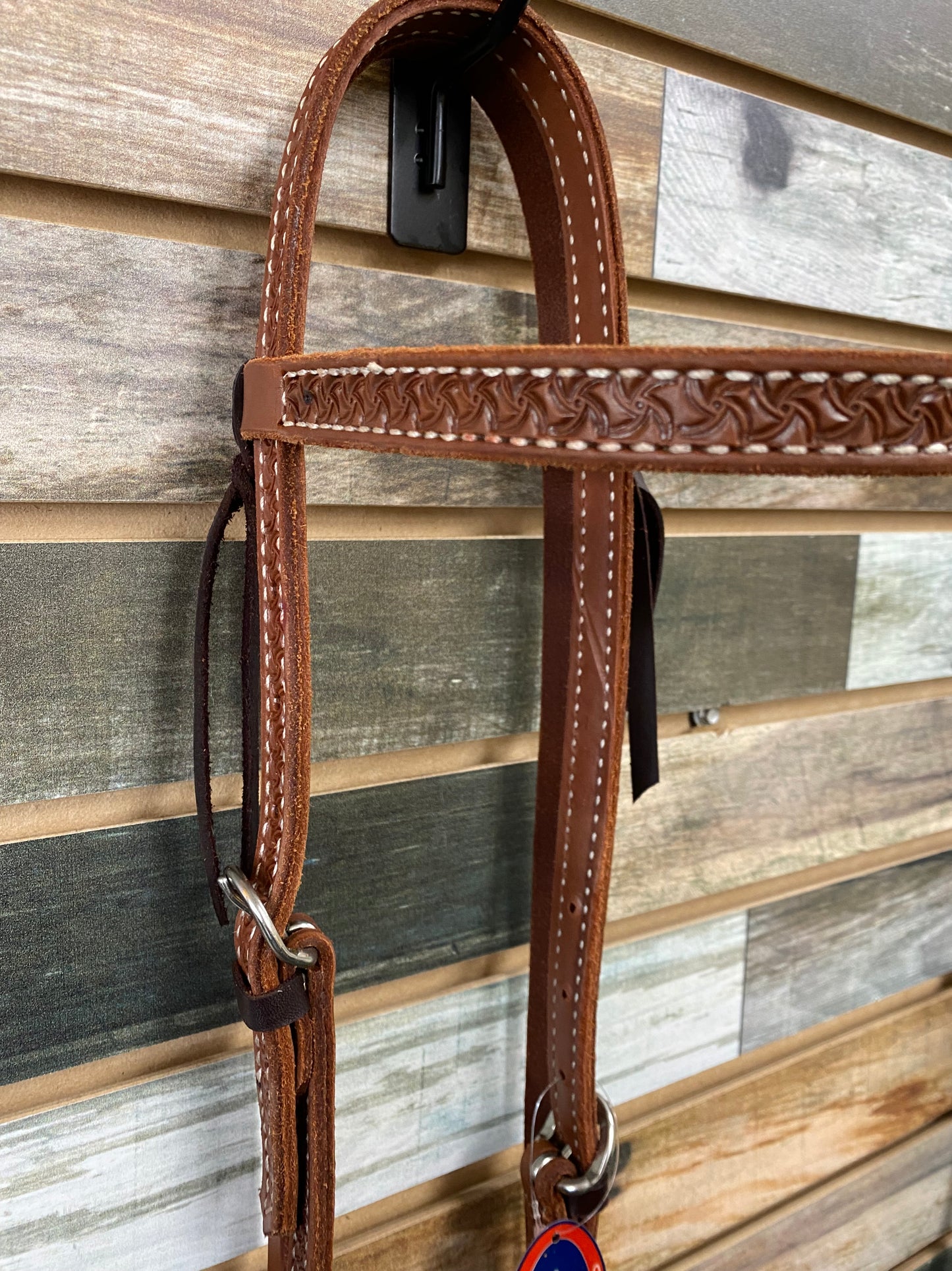 HR Browband Headstall