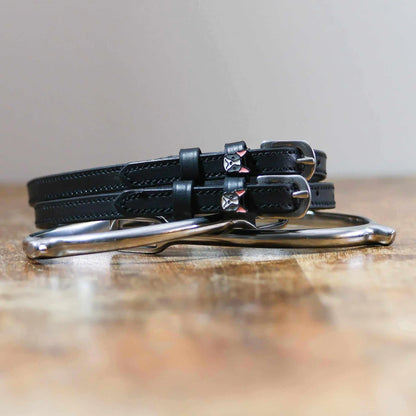 Dreamers & Schemers Spur Straps
