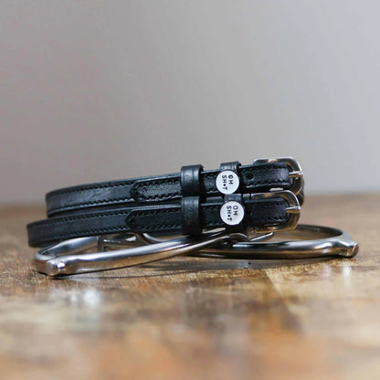 Dreamers & Schemers Spur Straps