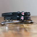 Dreamers & Schemers Spur Straps