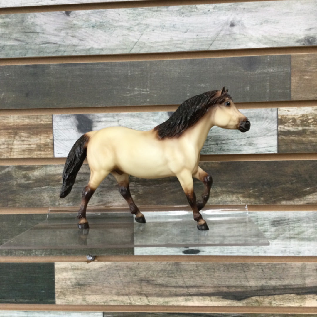 USED Breyer traditional pony