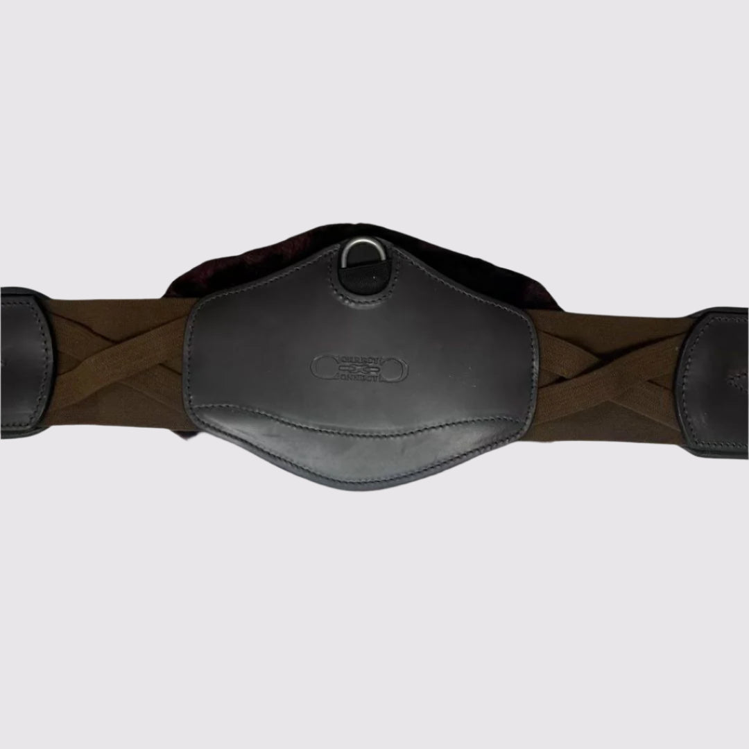 Pressure Relief Comfort Long Girth