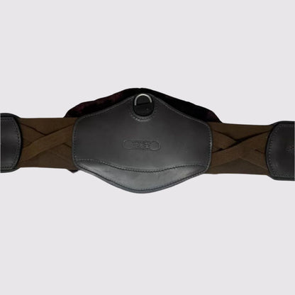 Pressure Relief Comfort Long Girth