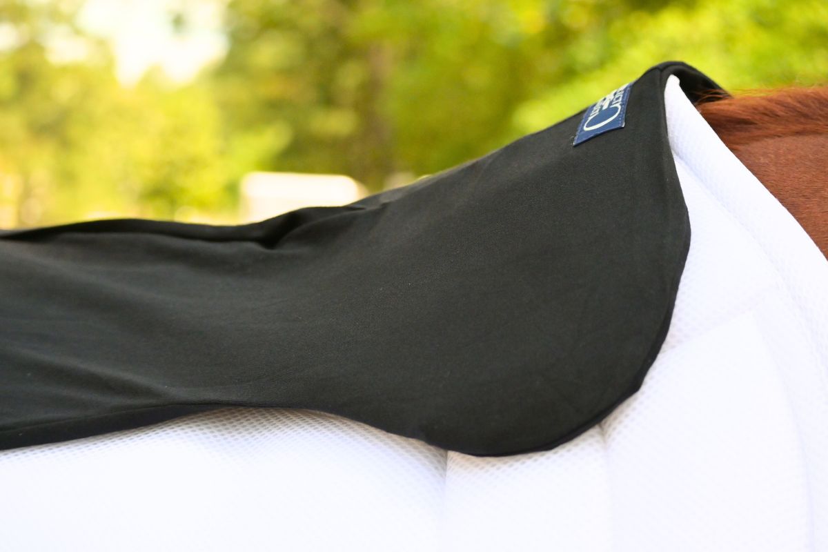 VIP Pad Covers