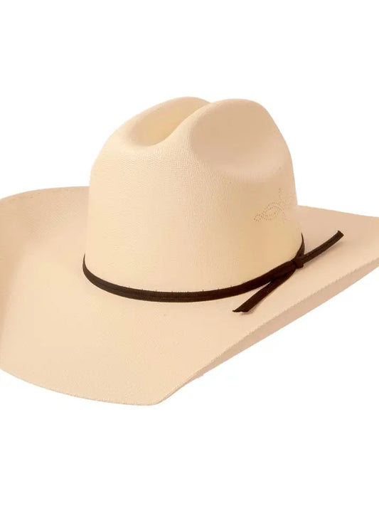 Pioneer | Canvas Cotton Western Hat