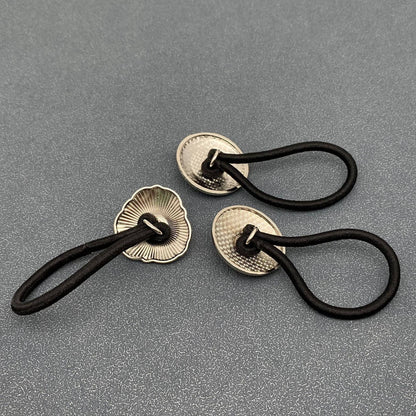 Multi-style Western Style Stretch Hairtie Hairband - WJ