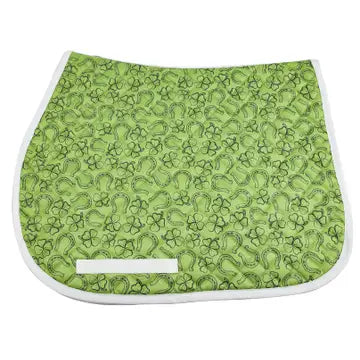 Equine Couture All Purpose Saddle Pad - Lucky