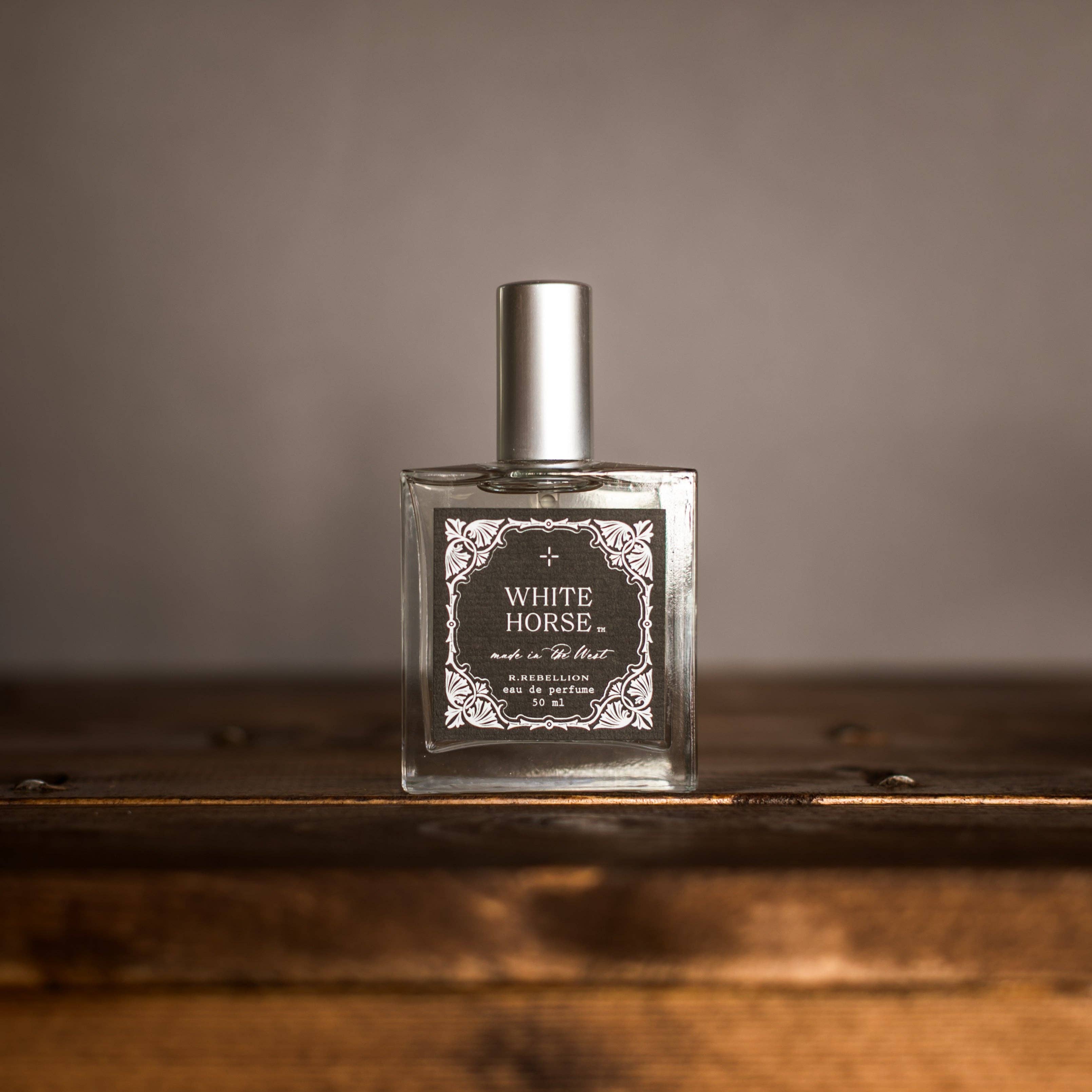 R. Rebellion Perfume Oil - Thumbnail 5