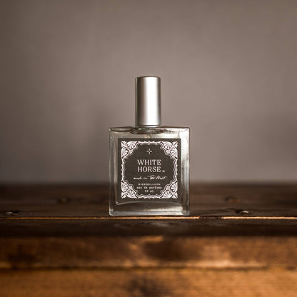 R. Rebellion White Horse Perfume/Cologne 50 ml