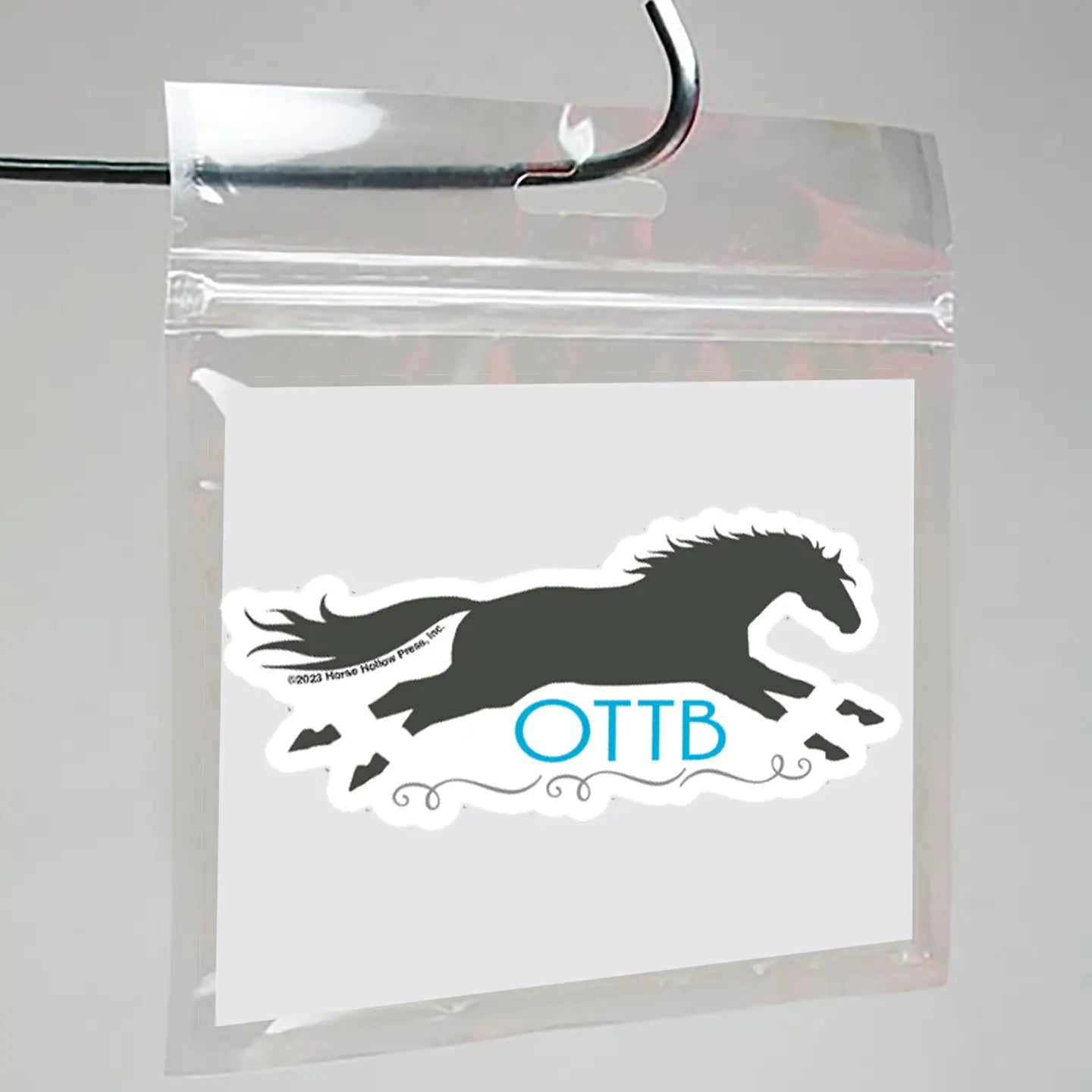 3" Tumbler Sticker WATERPROOF