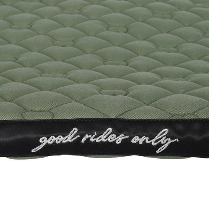 Dapplebay Sport Jump Saddle Pad