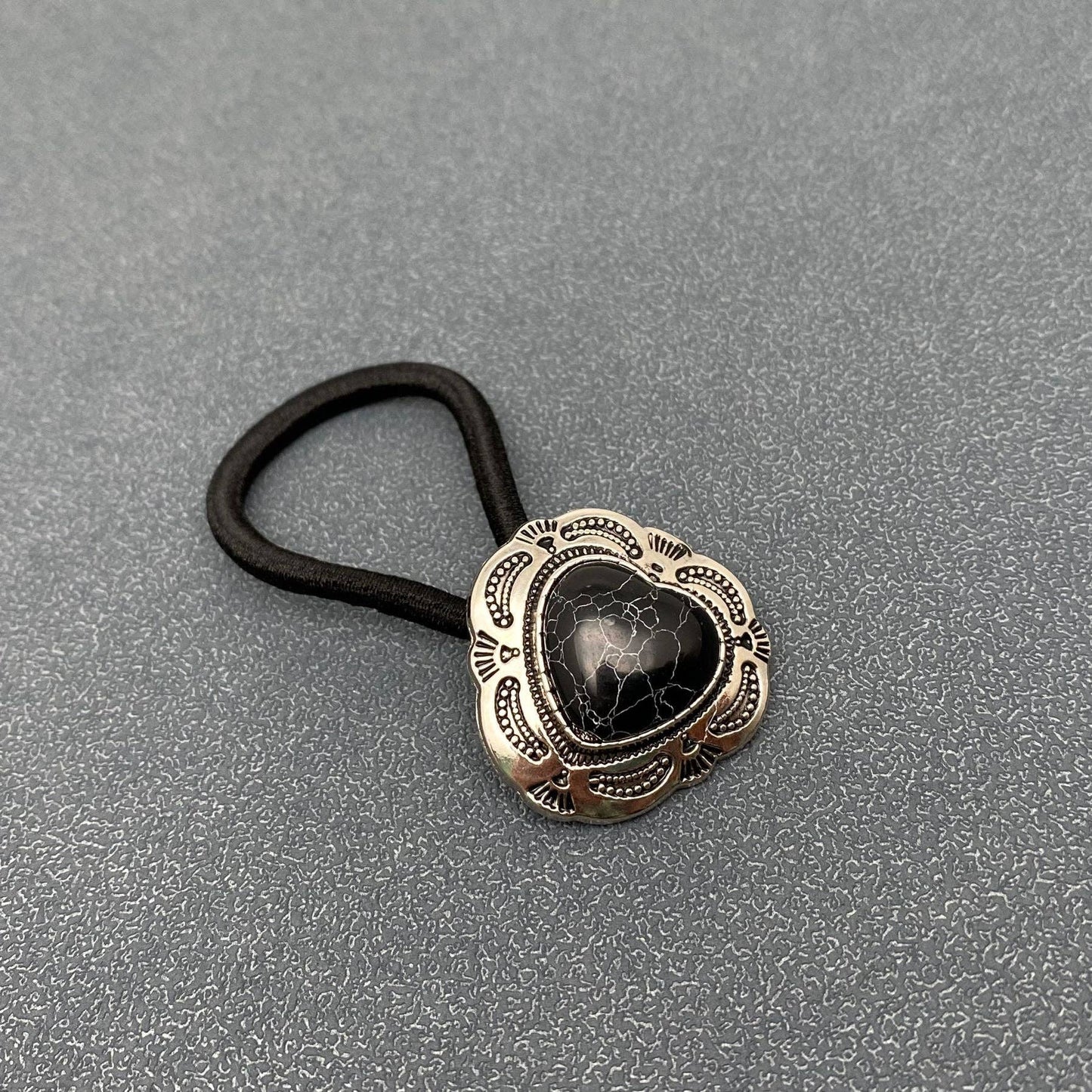 Multi-style Western Style Stretch Hairtie Hairband - WJ