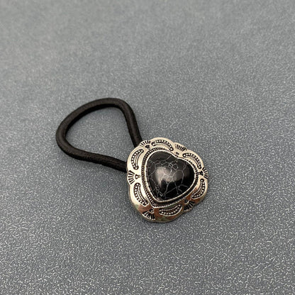 Multi-style Western Style Stretch Hairtie Hairband - WJ