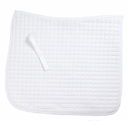 Ovation Pro Circuit Felt Dressage Pad