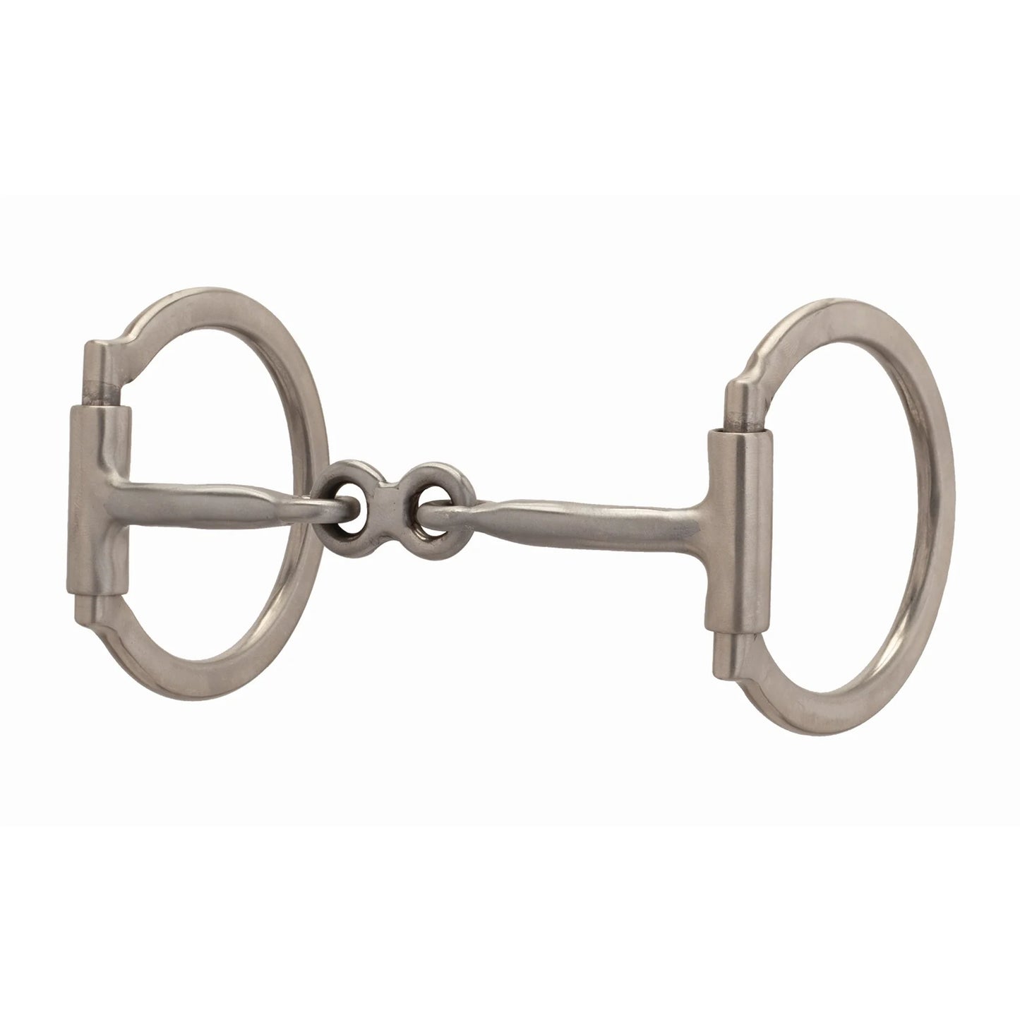 Bit Dee Ring 5" Sweet Iron Dogbone