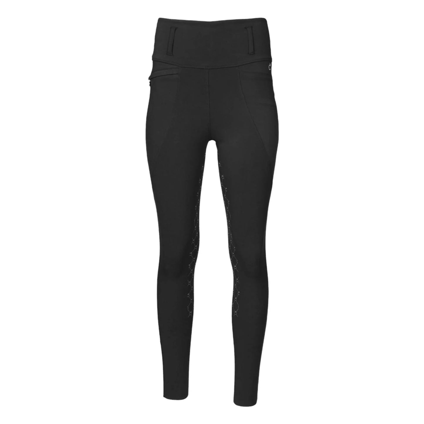Dapplebay Kids Essential Full Seat Tights