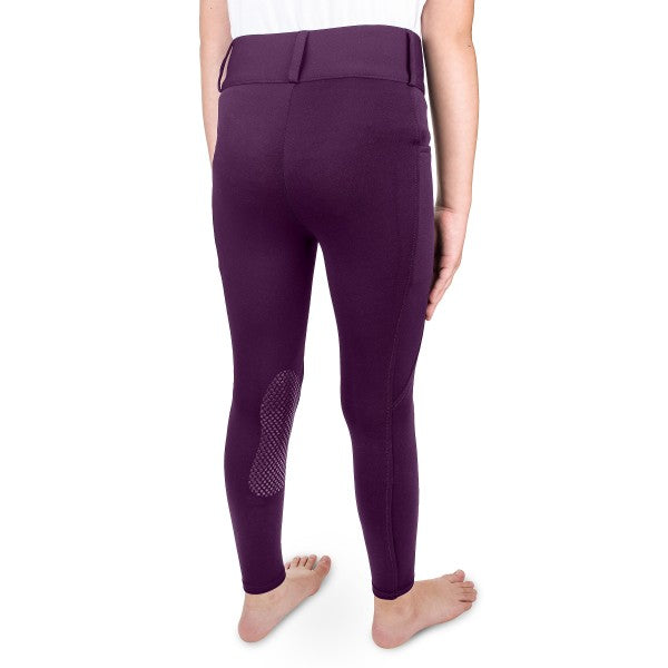 Youth EQUI-STAR® Active Rider Performance Tight