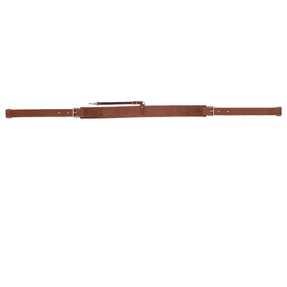 Weaver - Single-Ply Back Cinch Complete with Billets, 3" Wide