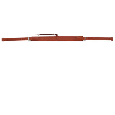 Weaver - Single-Ply Back Cinch Complete with Billets, 3" Wide