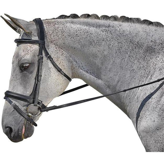 M. Toulouse Elite Dressage Bridle