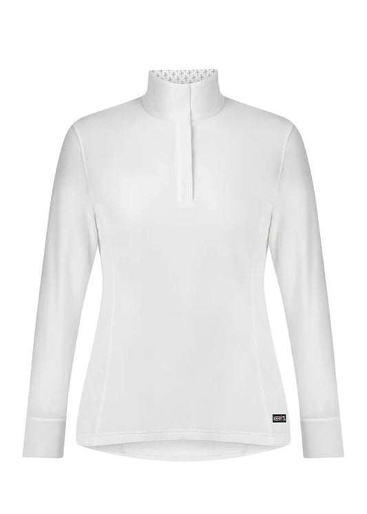 Show Shirt Ladies Long-Sleeve Fleece