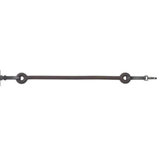 Camelot Rubber Rod Side Rein