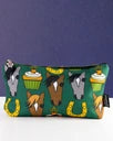 Zip Pouches