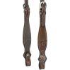 Royal King Laramie Browband Headstall