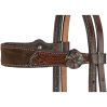 Royal King Laramie Browband Headstall