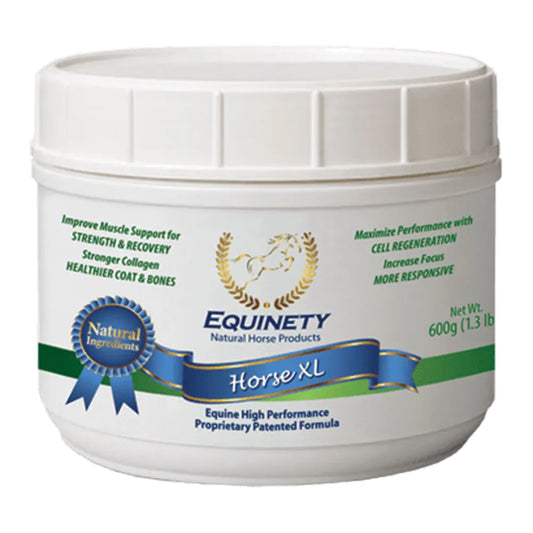 Equinety Horse XL Amino Acids 600G